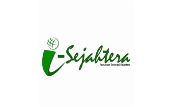 iSejahtera logo